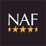 NAF 5* Acheivers